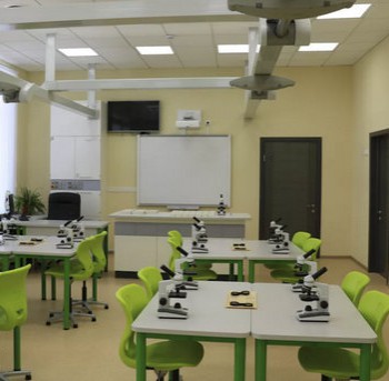 Использование информационных технологий в преподавании биологии - fgospostavki.ru - Мурманск