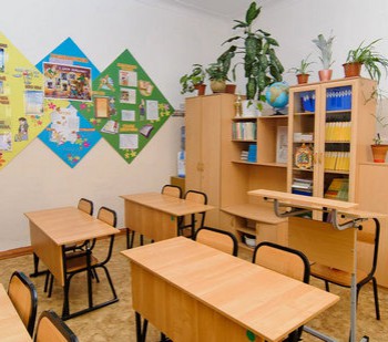 Оснащение кабинета начальной школы по ФГОС - fgospostavki.ru - Мурманск