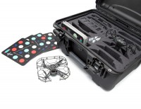 Образовательный комплект программируемого квадрокоптера DJI TELLO EDU (Стартовый – 5) - fgospostavki.ru - Мурманск