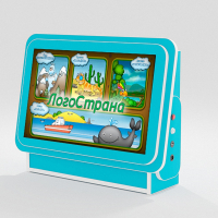 Профессиональный интерактивный комплекс «Рычи, не молчи Plus» - fgospostavki.ru - Мурманск
