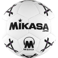 Мяч гандбольный "MIKASA MSH 3" (размер 3, синтетическая кожа, тренировочный) - fgospostavki.ru - Мурманск