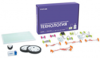 Ресурсный комплект модульной электроники «Технология littleBits» - fgospostavki.ru - Мурманск