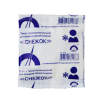 Гипотермический пакет - fgospostavki.ru - Мурманск