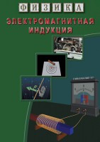 DVD "Физика. Электромагнитная индукция" - fgospostavki.ru - Мурманск