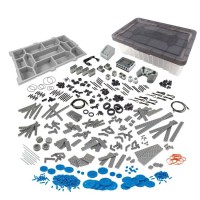 Базовый набор по робототехнике "Супер Кит" VEX IQ - fgospostavki.ru - Мурманск