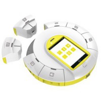 Цифровая лаборатория базовая - SenseDisc Basic (минимальный заказ - 5 штук) - fgospostavki.ru - Мурманск