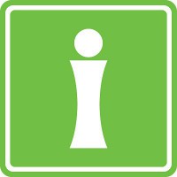 Тактильный знак (информация) 100х100 - fgospostavki.ru - Мурманск