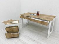 Профессиональный стол психолога-дефектолога Mini - fgospostavki.ru - Мурманск