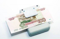 Говорящий определитель купюр Российского номинала - fgospostavki.ru - Мурманск