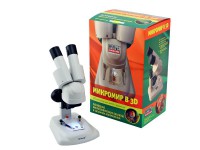 Набор "Микромир в 3D" - fgospostavki.ru - Мурманск