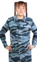 Костюм детский серый кмф - fgospostavki.ru - Мурманск