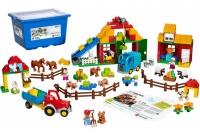 Набор "Большая ферма. DUPLO" - fgospostavki.ru - Мурманск
