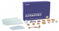 Ресурсный комплект модульной электроники «Математика littleBits» - fgospostavki.ru - Мурманск