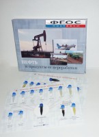 Коллекция "Нефть и продукты ее переработки" - fgospostavki.ru - Мурманск