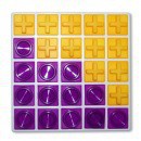 Игра «Крестики-нолики» - fgospostavki.ru - Мурманск