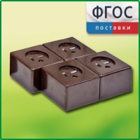Розетка электрическая 36-42 В - fgospostavki.ru - Мурманск