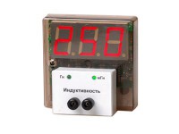 Прибор для измерения индуктивности демонстрационный (цифровой) - fgospostavki.ru - Мурманск