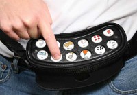 Портативный коммуникатор на пояс - fgospostavki.ru - Мурманск