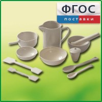 Комплект изделий из керамики, фарфора - fgospostavki.ru - Мурманск