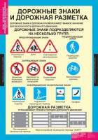 Комплект таблиц. ОБЖ. Безопасное поведение школьников. - fgospostavki.ru - Мурманск