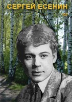 DVD "Сергей Есенин" - fgospostavki.ru - Мурманск
