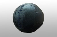 Медицинбол (9 килограмм, кирза) - fgospostavki.ru - Мурманск