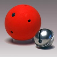 Мини-мяч для игры в голбол - fgospostavki.ru - Мурманск