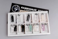 Коллекция "Каменный уголь и продукты его переработки" (раздаточная) - fgospostavki.ru - Мурманск