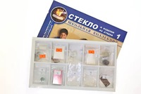 Коллекция "Стекло и изделия из стекла" - fgospostavki.ru - Мурманск