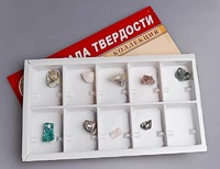Коллекция "Шкала твердости" - fgospostavki.ru - Мурманск