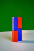 Магнит полосовой демонстрационный (2 штуки) - fgospostavki.ru - Мурманск