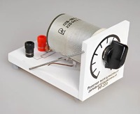 Реостат ползунковый РП 200 (РПШ-1) - fgospostavki.ru - Мурманск