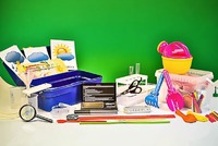 Комплект по предмету "Окружающий мир" для практических работ - fgospostavki.ru - Мурманск