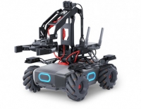 Учебный робот DJI Robomaster S1 EP - fgospostavki.ru - Мурманск