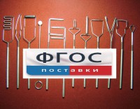 Постановочные зонды (медицинская сталь). Комплект из 12 зондов - fgospostavki.ru - Мурманск