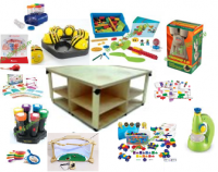 STEM набор для детей 6-7 лет. Базовый - fgospostavki.ru - Мурманск
