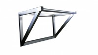 Перекладина навесная (в призматической раме) - fgospostavki.ru - Мурманск