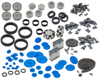 Ресурсный набор по робототехнике "Competition Add-On Kit" VEX IQ - fgospostavki.ru - Мурманск