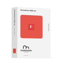 Дополнительный анимационный набор Matatalab Animation Add-on - fgospostavki.ru - Мурманск