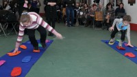 Дорожка (ручка-ножка) - fgospostavki.ru - Мурманск