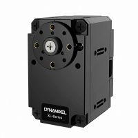 Интеллектуальный робототехнический привод DYNAMIXEL XL430-W250-T - fgospostavki.ru - Мурманск