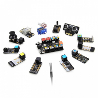 Электронный конструктор Inventor Electronic Kit - fgospostavki.ru - Мурманск