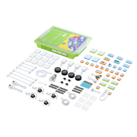 Электронный конструктор Neuron Creative Lab Kit 2.0 - fgospostavki.ru - Мурманск