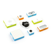 Электронный конструктор NEURON Inventor Kit - fgospostavki.ru - Мурманск