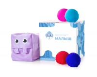 Программно-методический комплекс с видеобиоуправлением Моби «Малыш» - fgospostavki.ru - Мурманск