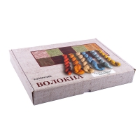 Коллекция "Волокна" (с раздаточным материалом) - fgospostavki.ru - Мурманск