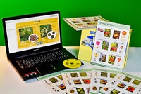 Коллекция натурально-интерактивная "Семена и плоды" - fgospostavki.ru - Мурманск