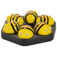 Комплект программируемых мини-роботов Bee-Bot - fgospostavki.ru - Мурманск