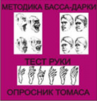 Комплект методик для диагностики агрессивности и конфликтности комплект для группового тестирования - fgospostavki.ru - Мурманск