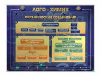 Комбинированный модульный комплекс "Лого-химик" - fgospostavki.ru - Мурманск